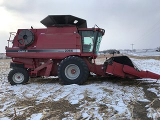 Property photo 181 - FARM EQUIPMENT AUCTION IN CASS COUNTY, NEBRASKA