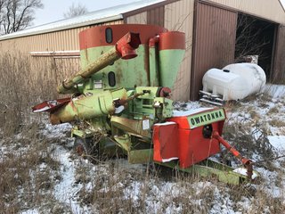 Property photo 168 - FARM EQUIPMENT AUCTION IN CASS COUNTY, NEBRASKA