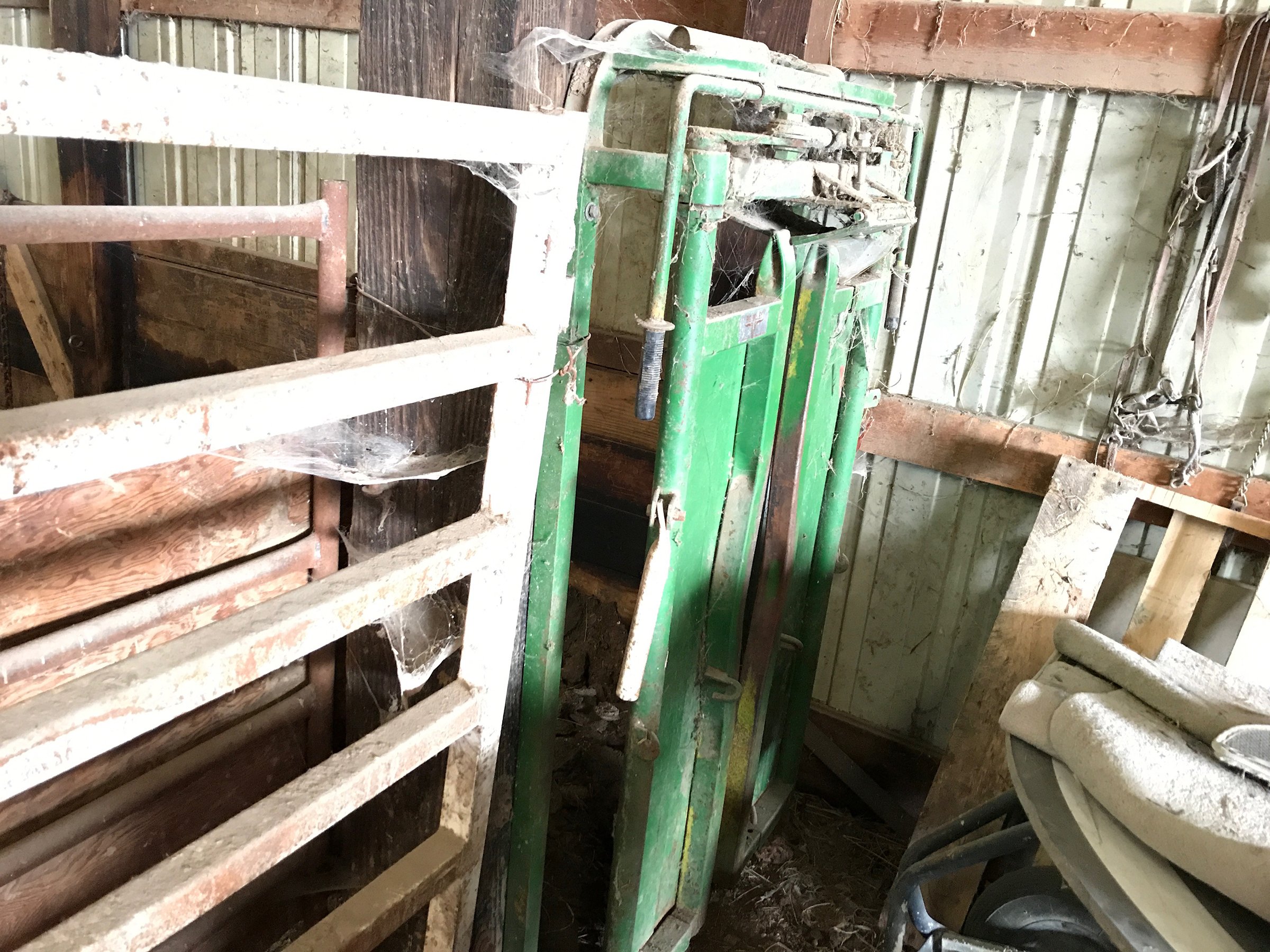 Property photo 129 - FARM EQUIPMENT AUCTION IN CASS COUNTY, NEBRASKA