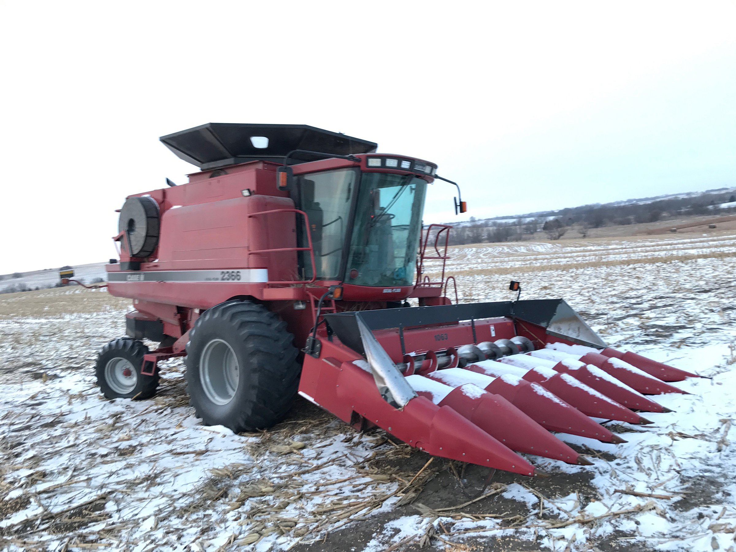 Property photo 3 - FARM EQUIPMENT AUCTION IN CASS COUNTY, NEBRASKA