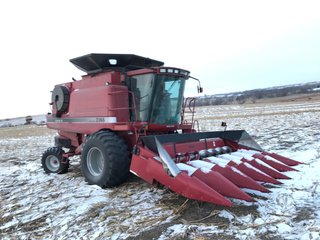 Property photo 3 - FARM EQUIPMENT AUCTION IN CASS COUNTY, NEBRASKA