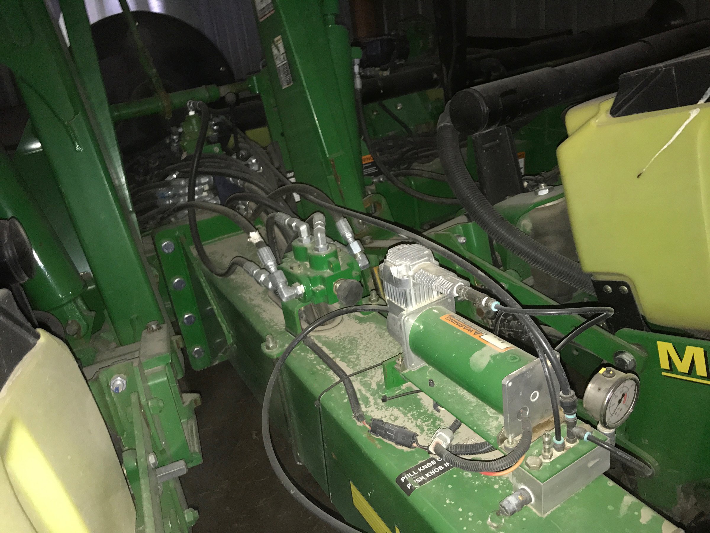 Property photo 105 - FARM EQUIPMENT AUCTION IN CASS COUNTY, NEBRASKA
