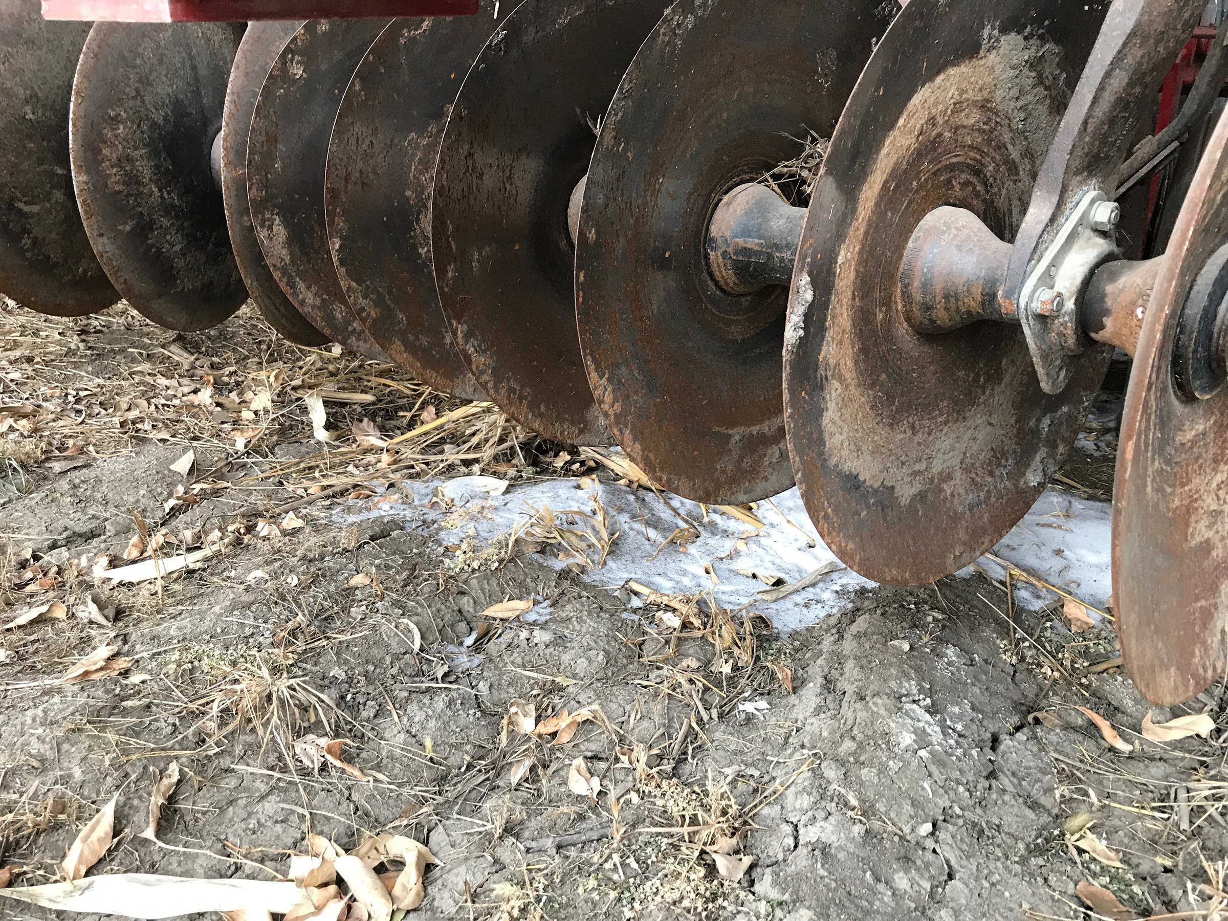 Property photo 179 - FARM EQUIPMENT AUCTION IN CASS COUNTY, NEBRASKA