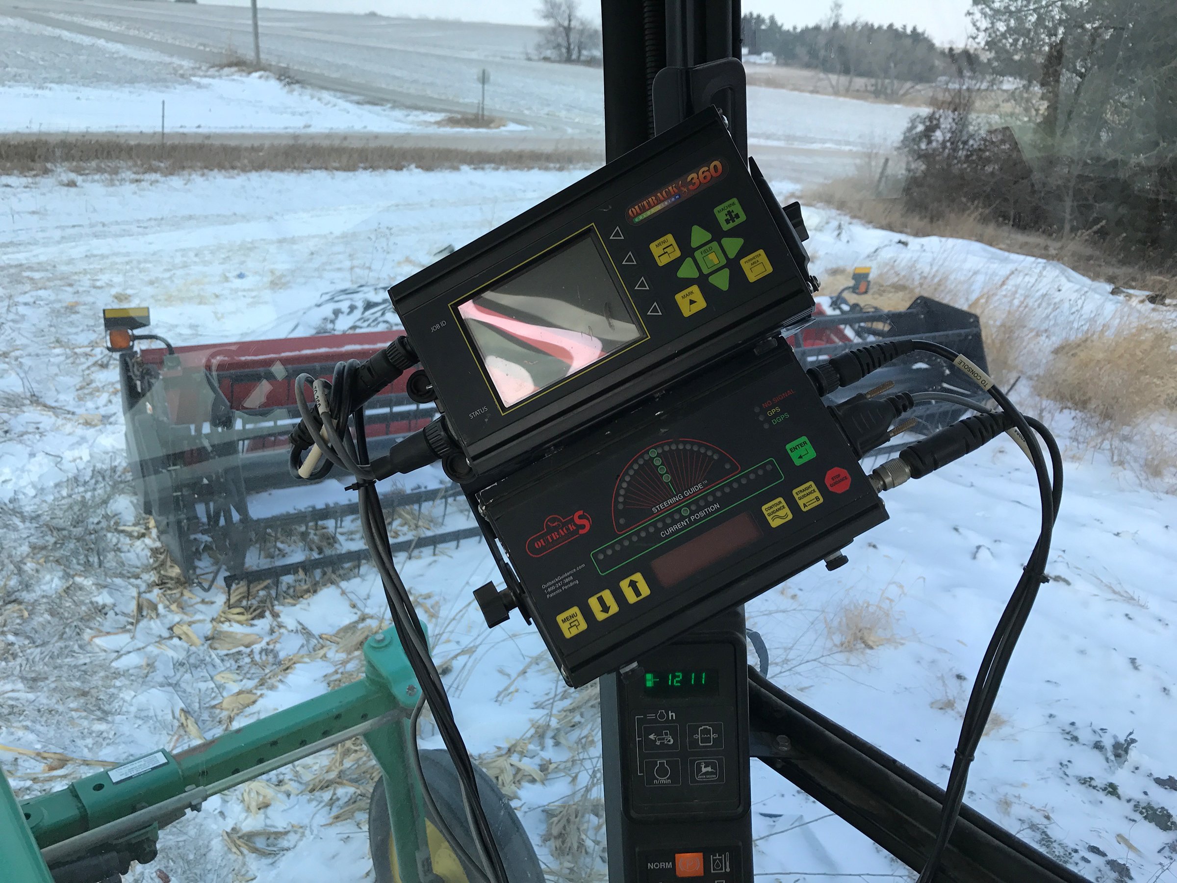Property photo 163 - FARM EQUIPMENT AUCTION IN CASS COUNTY, NEBRASKA