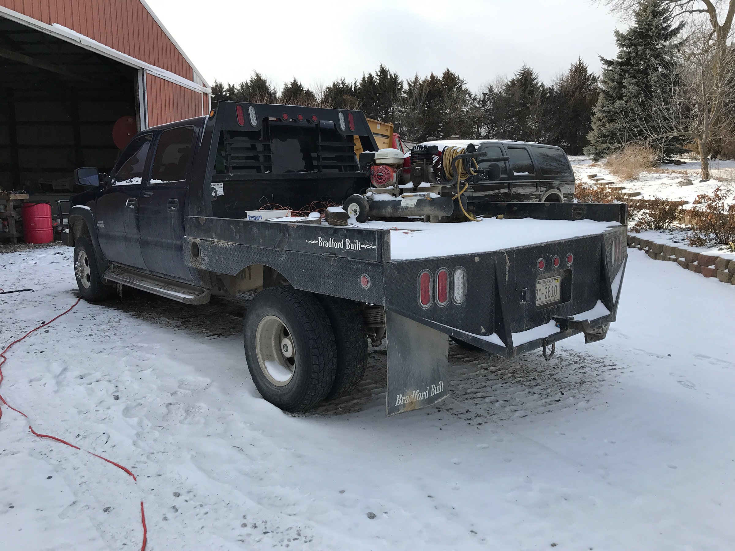 Property photo 8 - FARM EQUIPMENT AUCTION IN CASS COUNTY, NEBRASKA