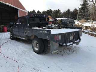Property photo 8 - FARM EQUIPMENT AUCTION IN CASS COUNTY, NEBRASKA