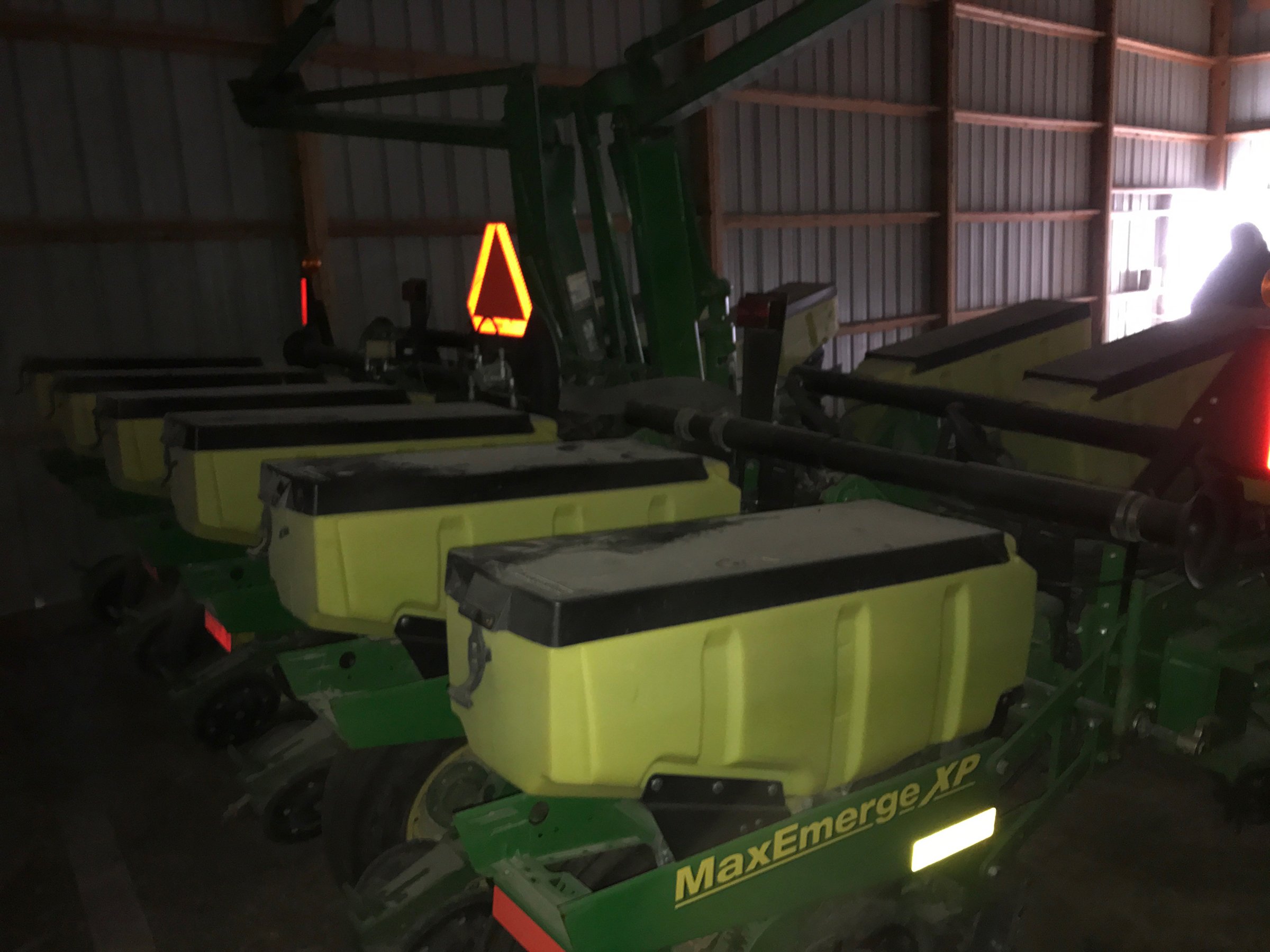 Property photo 123 - FARM EQUIPMENT AUCTION IN CASS COUNTY, NEBRASKA