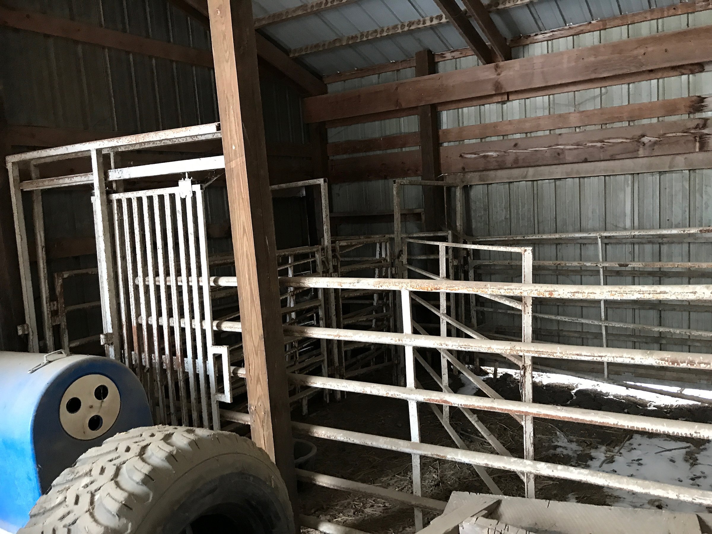 Property photo 72 - FARM EQUIPMENT AUCTION IN CASS COUNTY, NEBRASKA