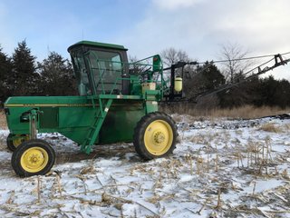 Property photo 128 - FARM EQUIPMENT AUCTION IN CASS COUNTY, NEBRASKA