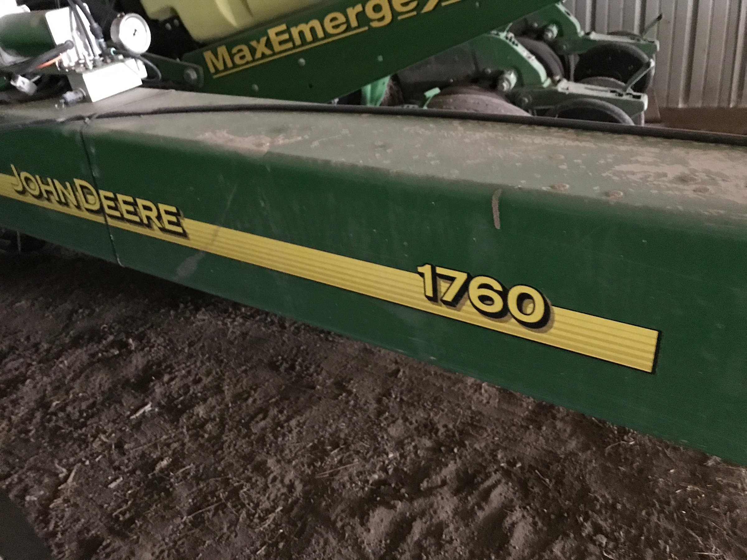 Property photo 157 - FARM EQUIPMENT AUCTION IN CASS COUNTY, NEBRASKA