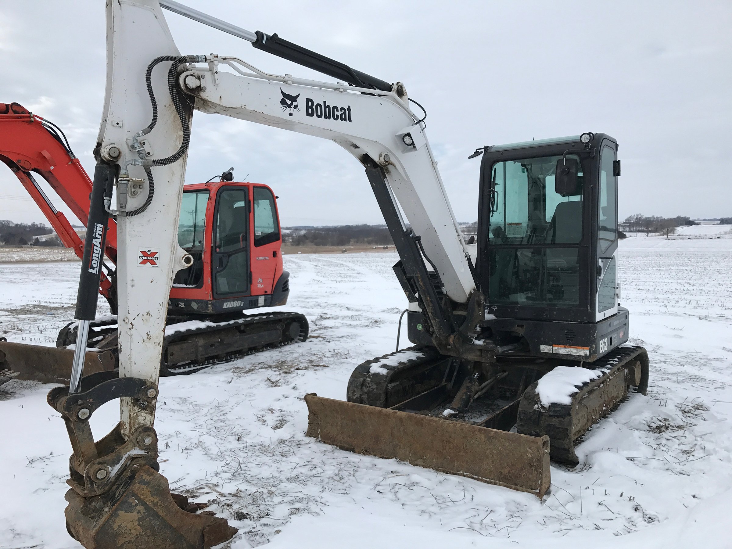 Property photo 10 - FARM EQUIPMENT AUCTION IN CASS COUNTY, NEBRASKA