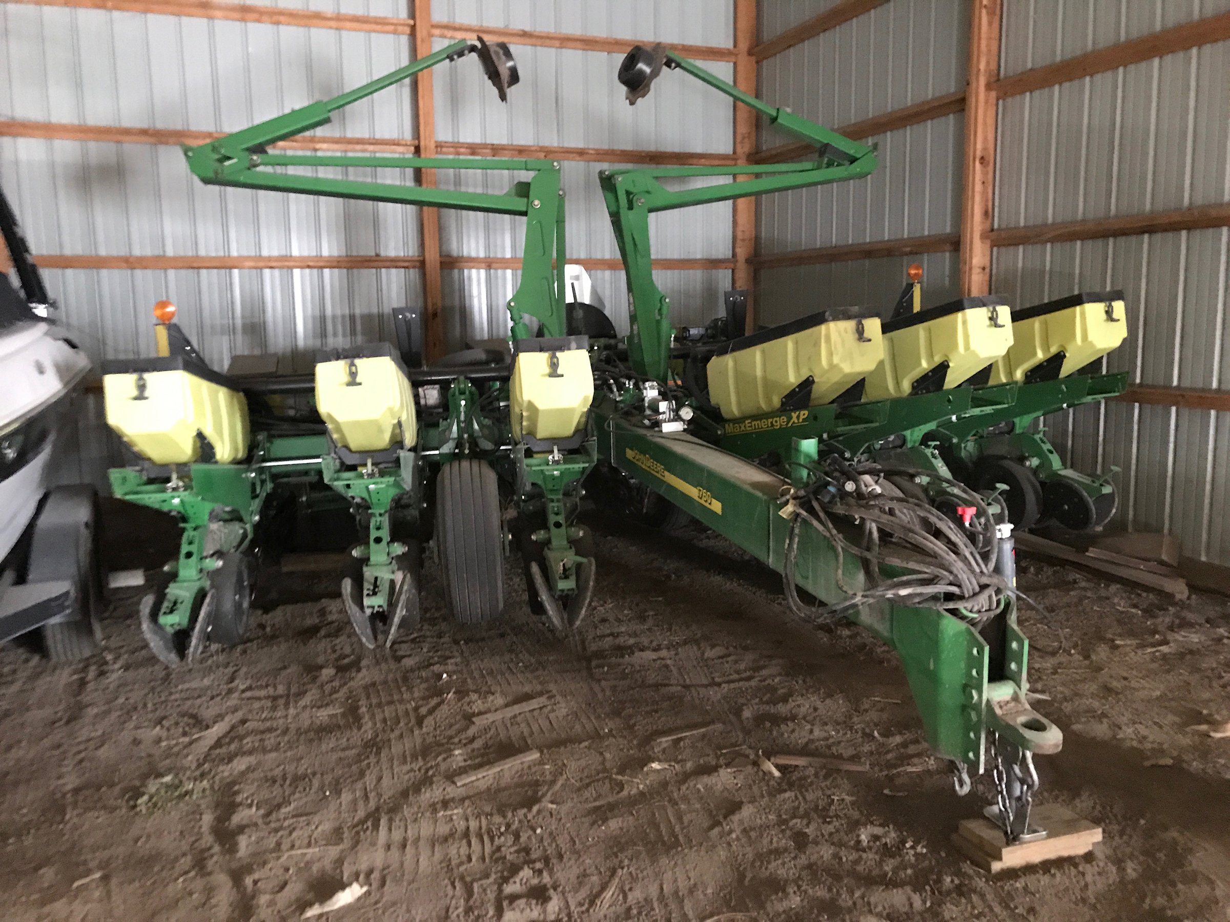 Property photo 88 - FARM EQUIPMENT AUCTION IN CASS COUNTY, NEBRASKA