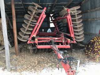 Property photo 159 - FARM EQUIPMENT AUCTION IN CASS COUNTY, NEBRASKA