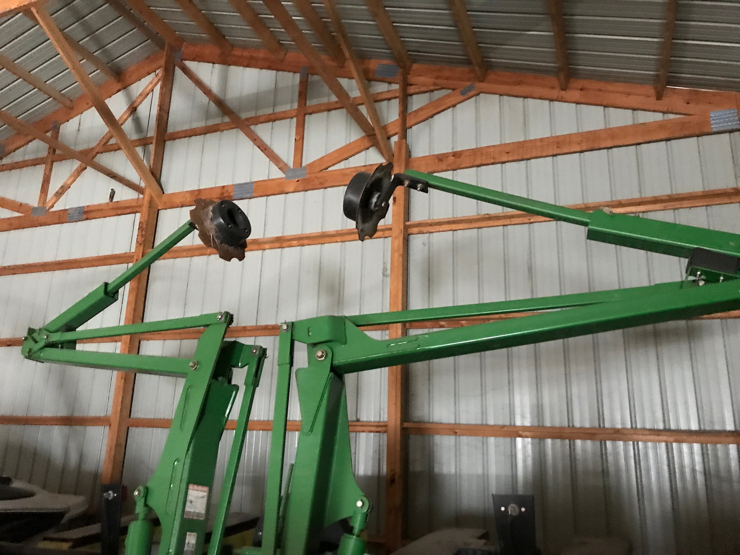Property photo 73 - FARM EQUIPMENT AUCTION IN CASS COUNTY, NEBRASKA