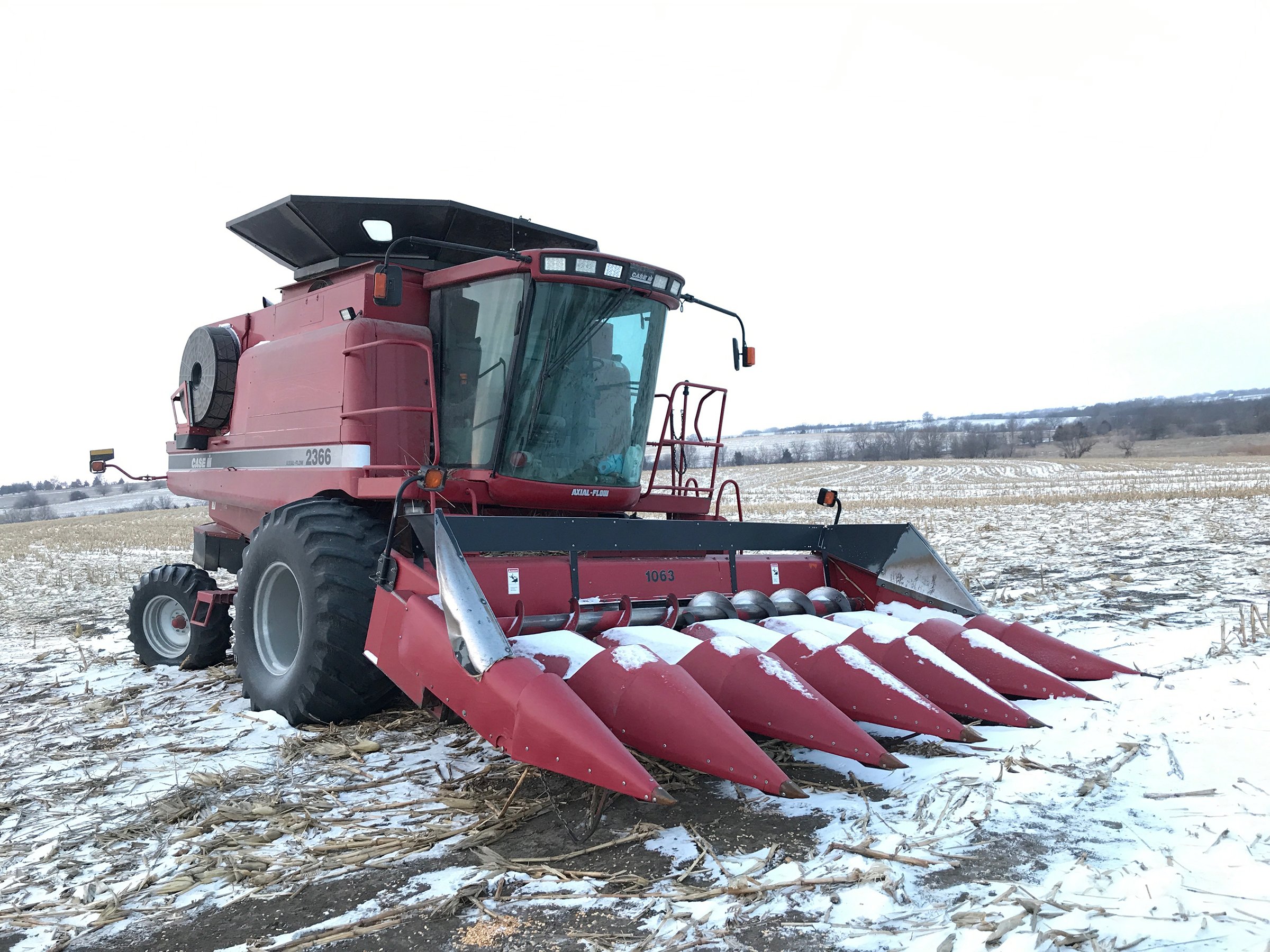Property photo 71 - FARM EQUIPMENT AUCTION IN CASS COUNTY, NEBRASKA