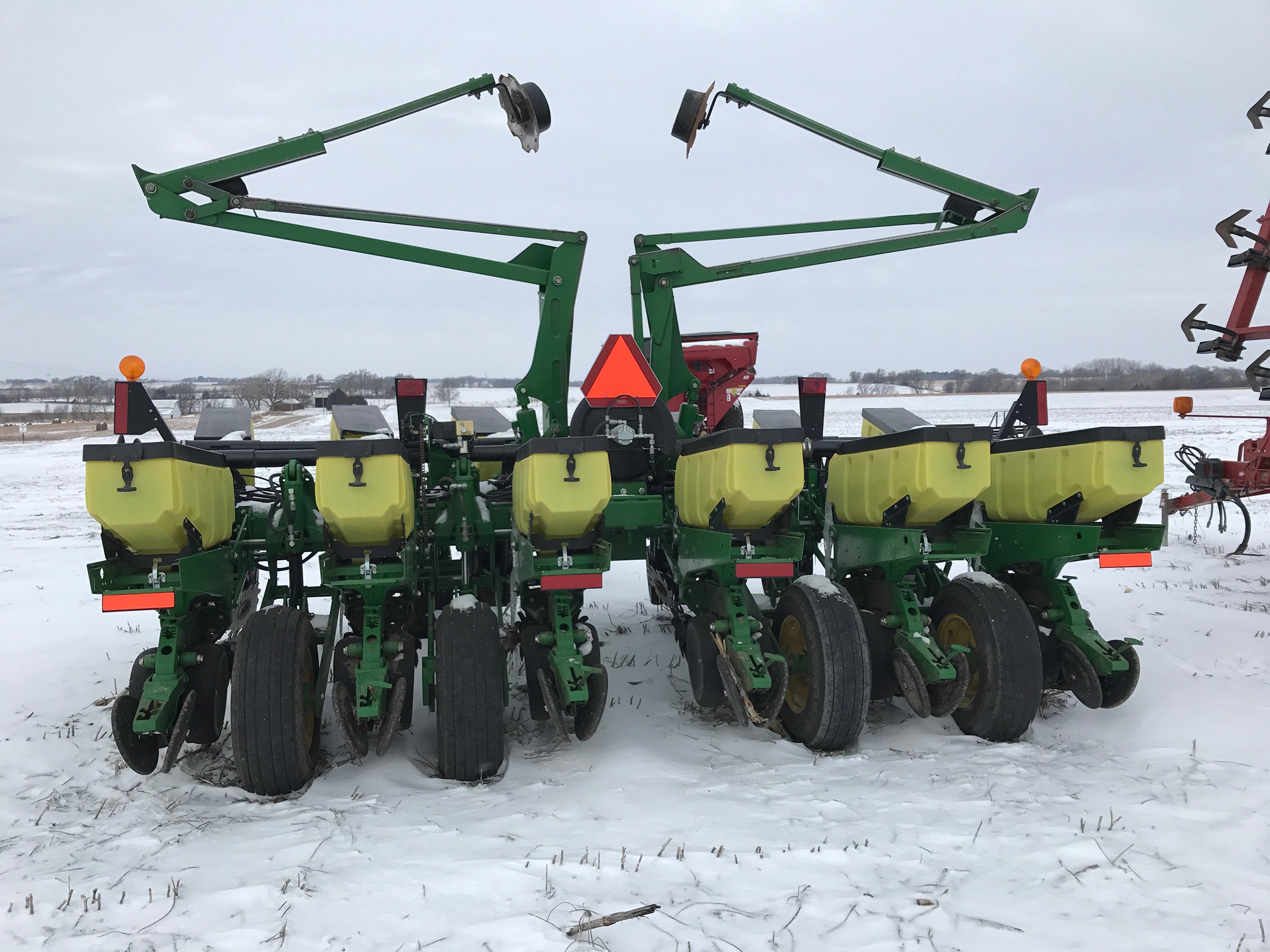 Property photo 189 - FARM EQUIPMENT AUCTION IN CASS COUNTY, NEBRASKA