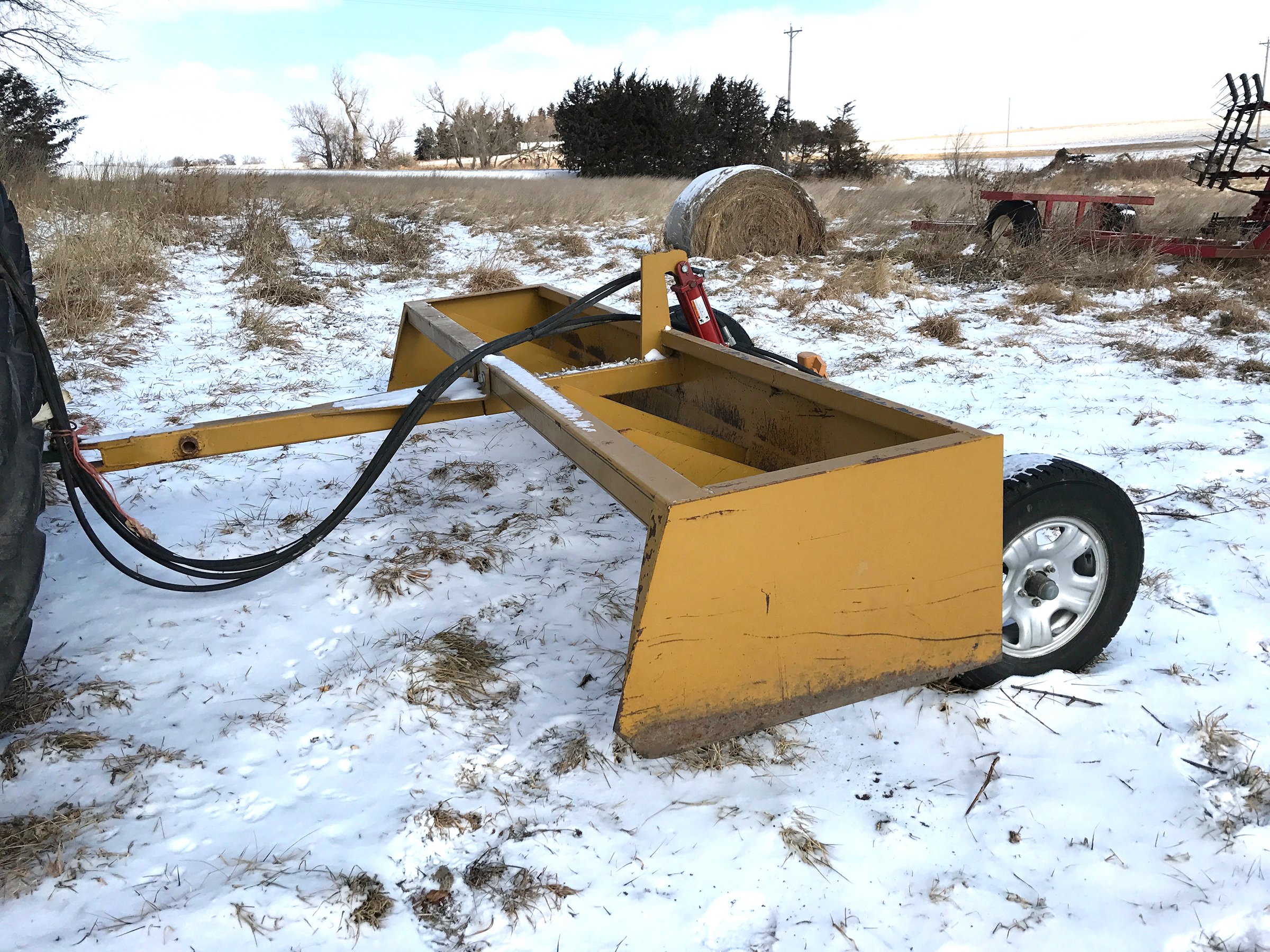 Property photo 113 - FARM EQUIPMENT AUCTION IN CASS COUNTY, NEBRASKA