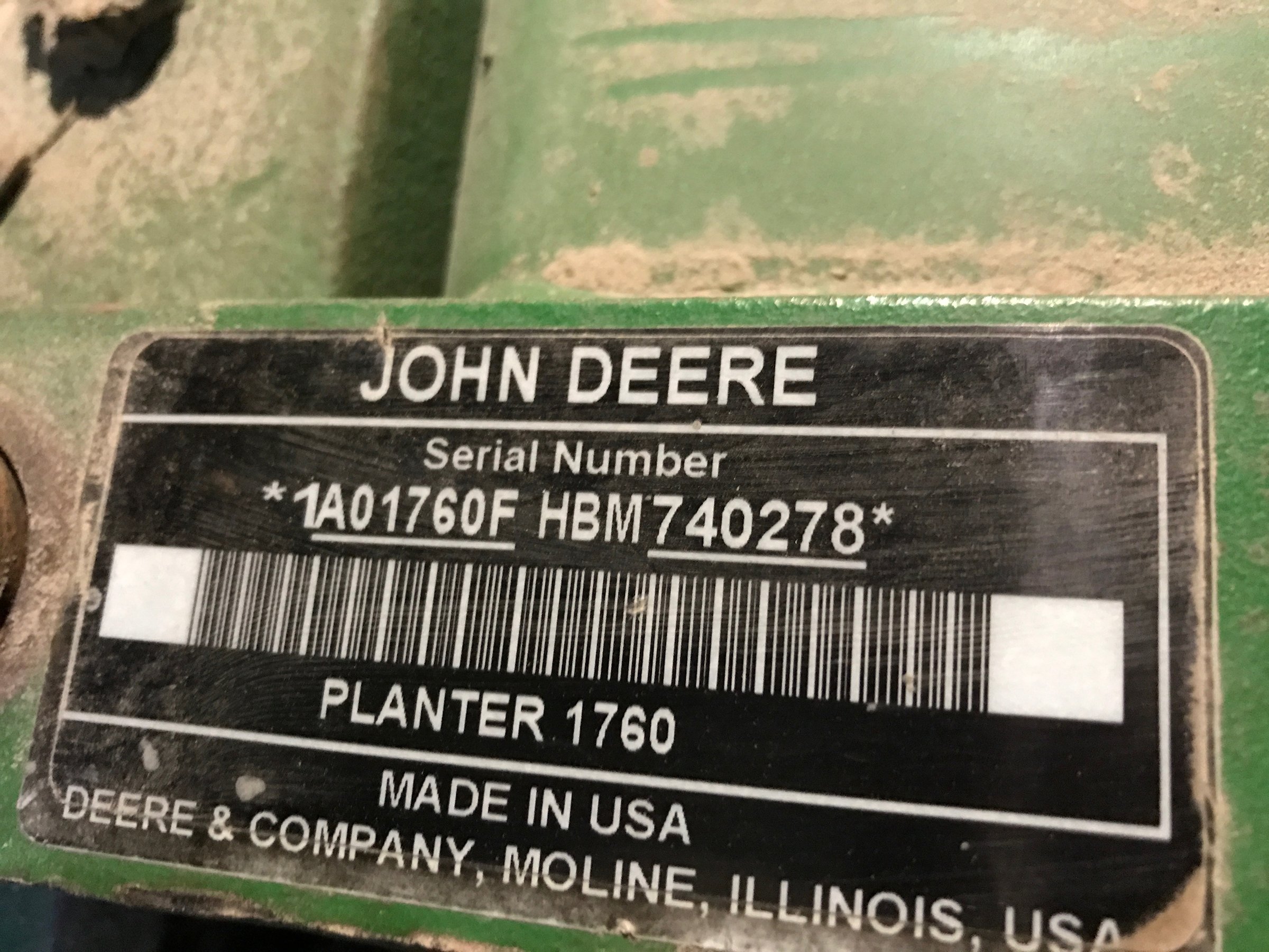 Property photo 103 - FARM EQUIPMENT AUCTION IN CASS COUNTY, NEBRASKA