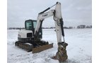 Property photo 1 - FARM EQUIPMENT AUCTION IN CASS COUNTY, NEBRASKA