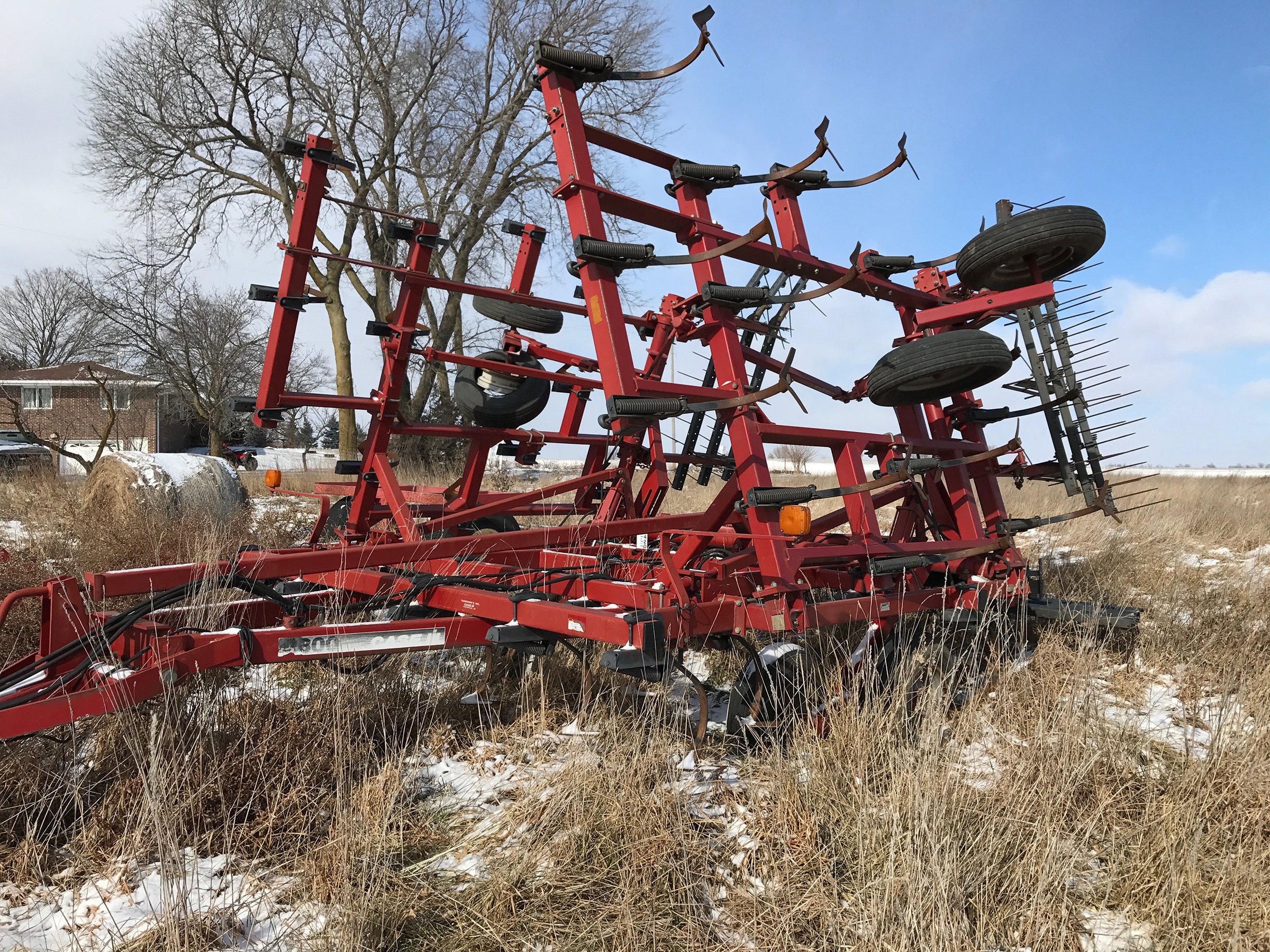Property photo 78 - FARM EQUIPMENT AUCTION IN CASS COUNTY, NEBRASKA