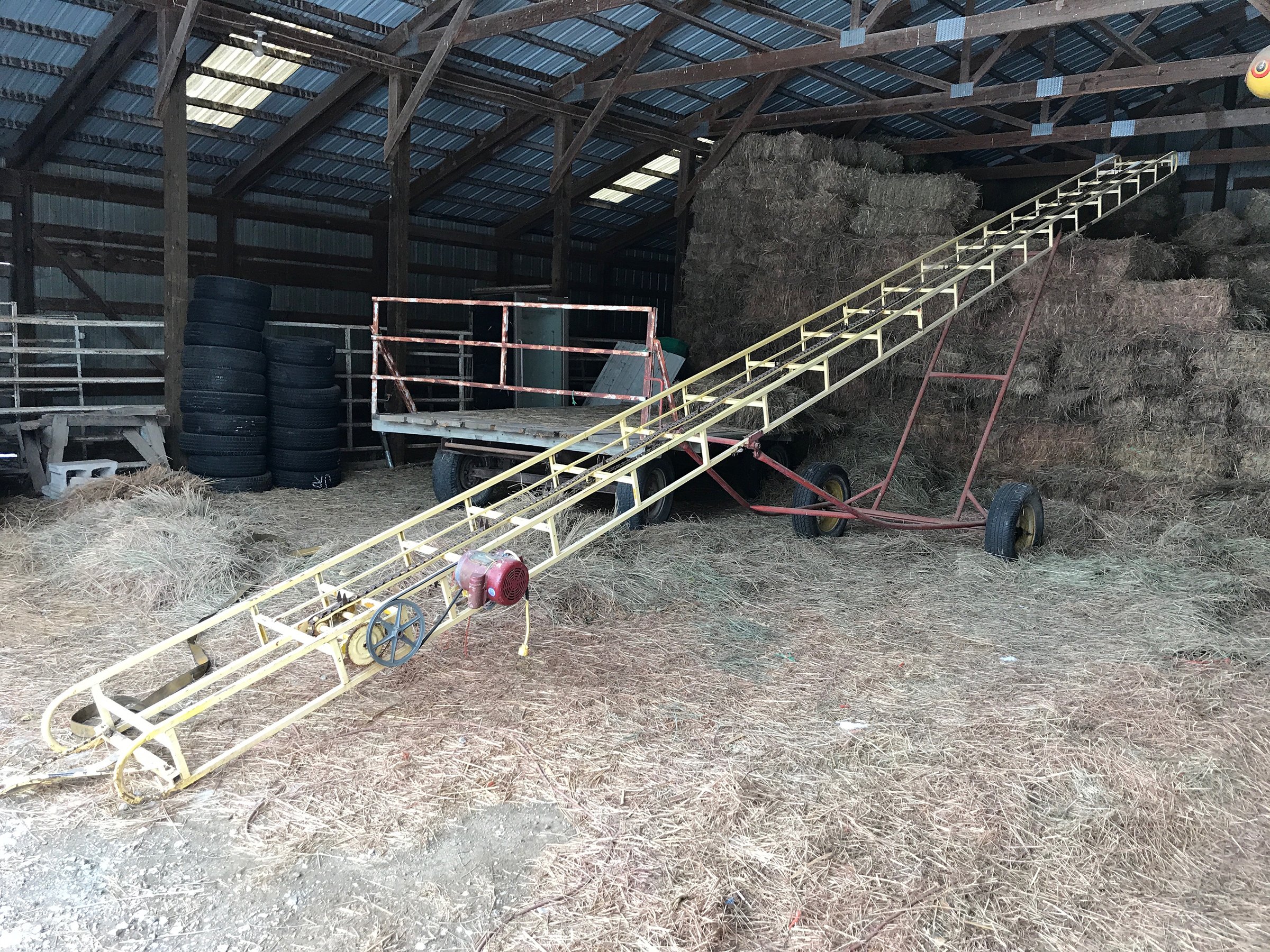 Property photo 77 - FARM EQUIPMENT AUCTION IN CASS COUNTY, NEBRASKA
