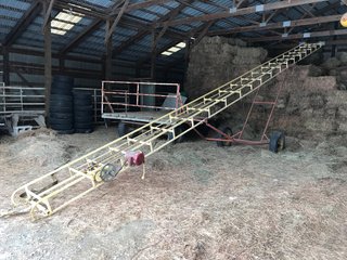 Property photo 77 - FARM EQUIPMENT AUCTION IN CASS COUNTY, NEBRASKA