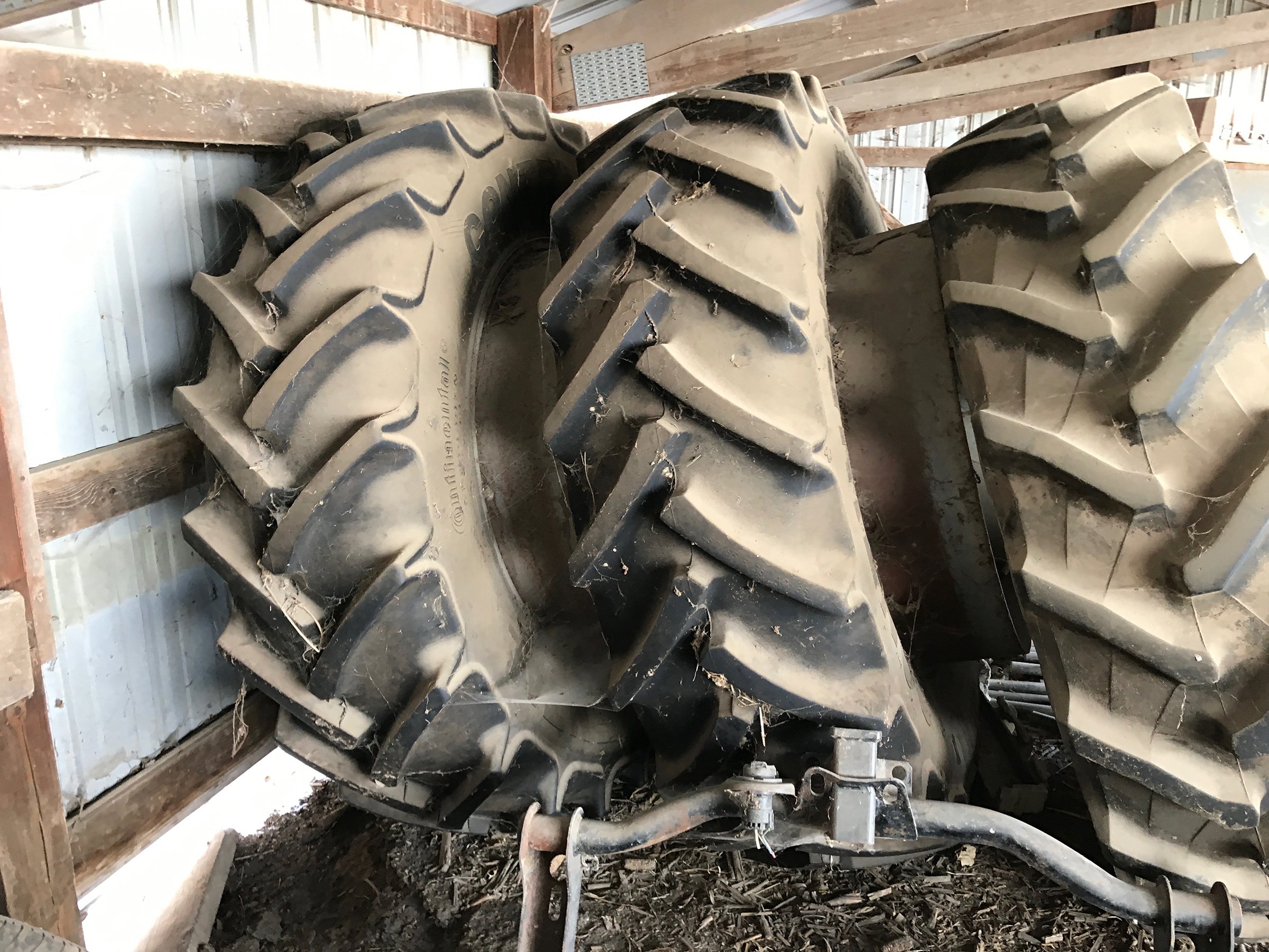 Property photo 152 - FARM EQUIPMENT AUCTION IN CASS COUNTY, NEBRASKA
