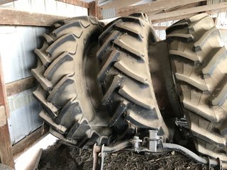 Property photo 152 - FARM EQUIPMENT AUCTION IN CASS COUNTY, NEBRASKA