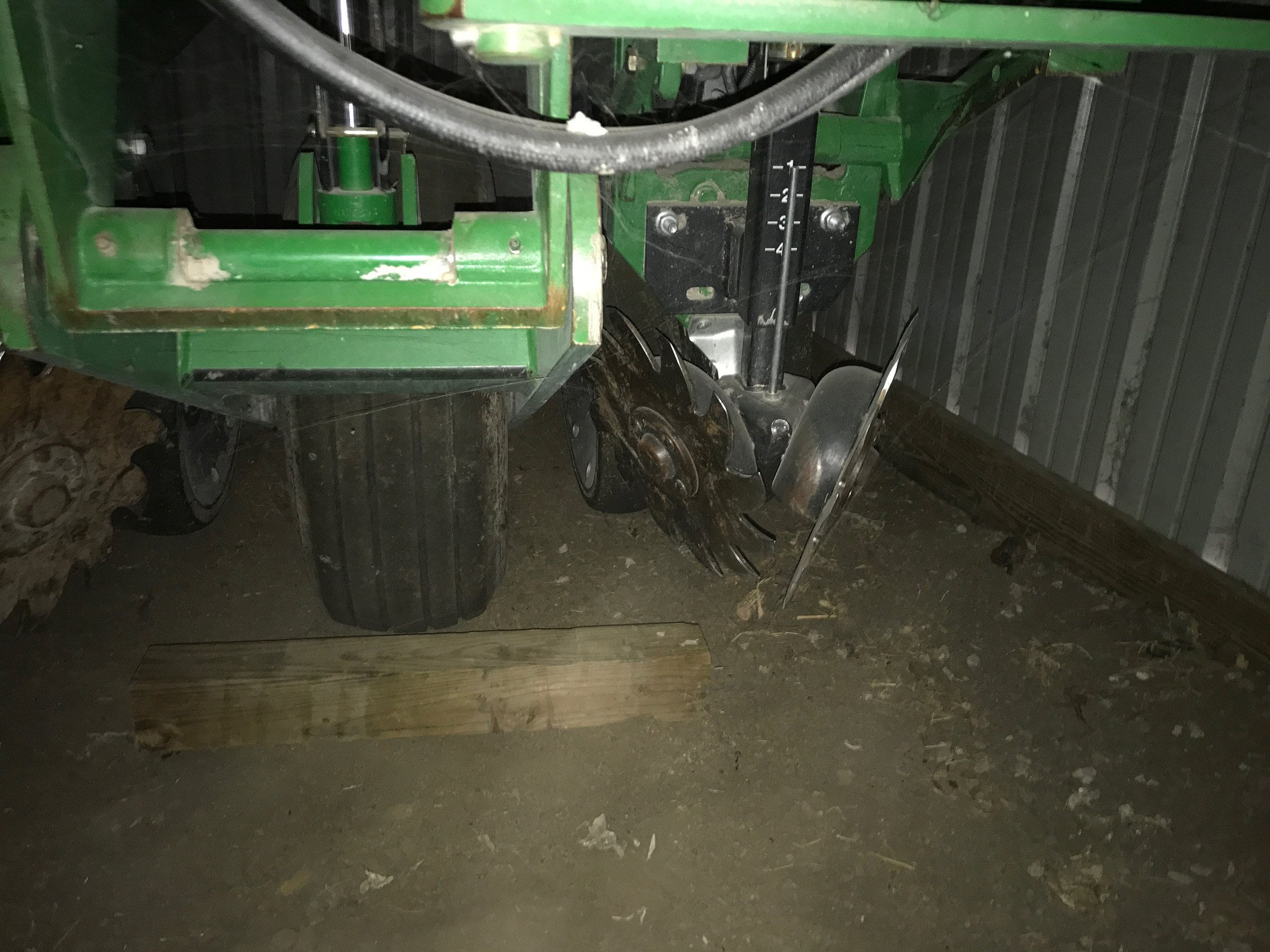 Property photo 92 - FARM EQUIPMENT AUCTION IN CASS COUNTY, NEBRASKA