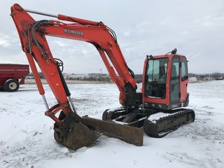 Property photo 200 - FARM EQUIPMENT AUCTION IN CASS COUNTY, NEBRASKA