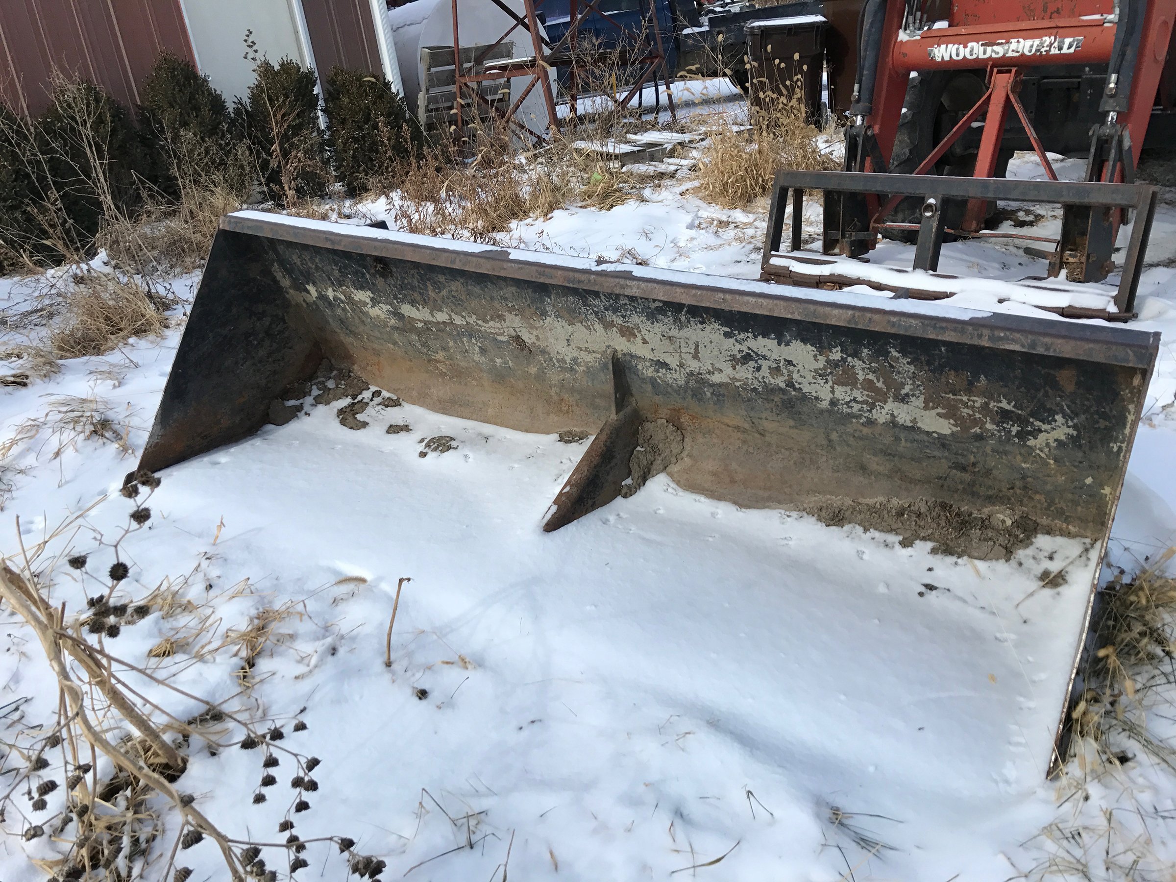Property photo 81 - FARM EQUIPMENT AUCTION IN CASS COUNTY, NEBRASKA