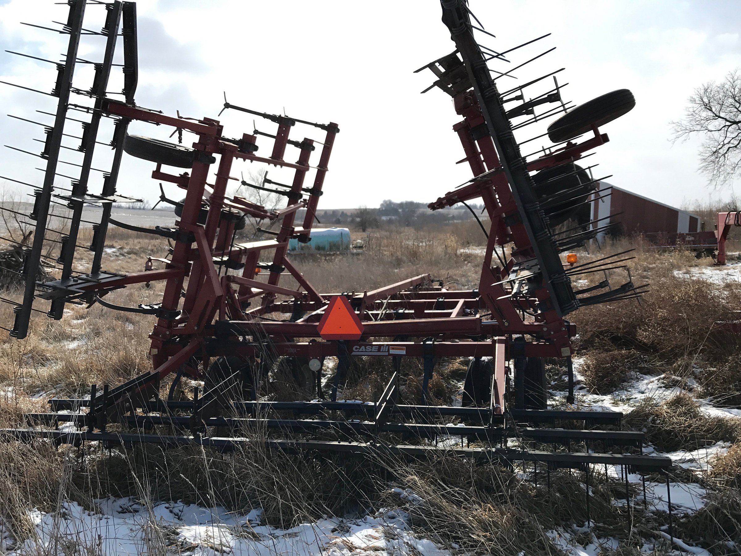 Property photo 67 - FARM EQUIPMENT AUCTION IN CASS COUNTY, NEBRASKA