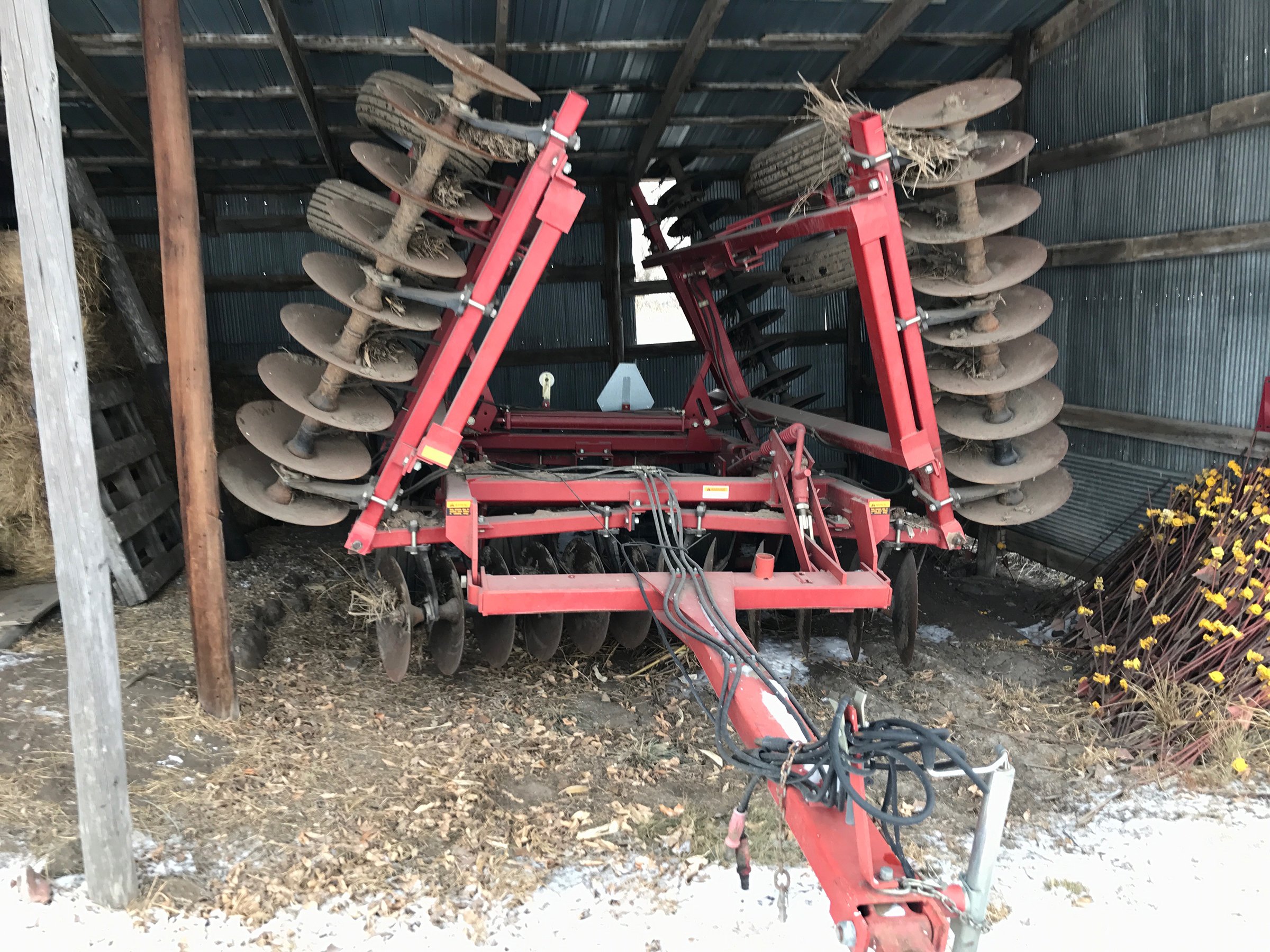 Property photo 76 - FARM EQUIPMENT AUCTION IN CASS COUNTY, NEBRASKA