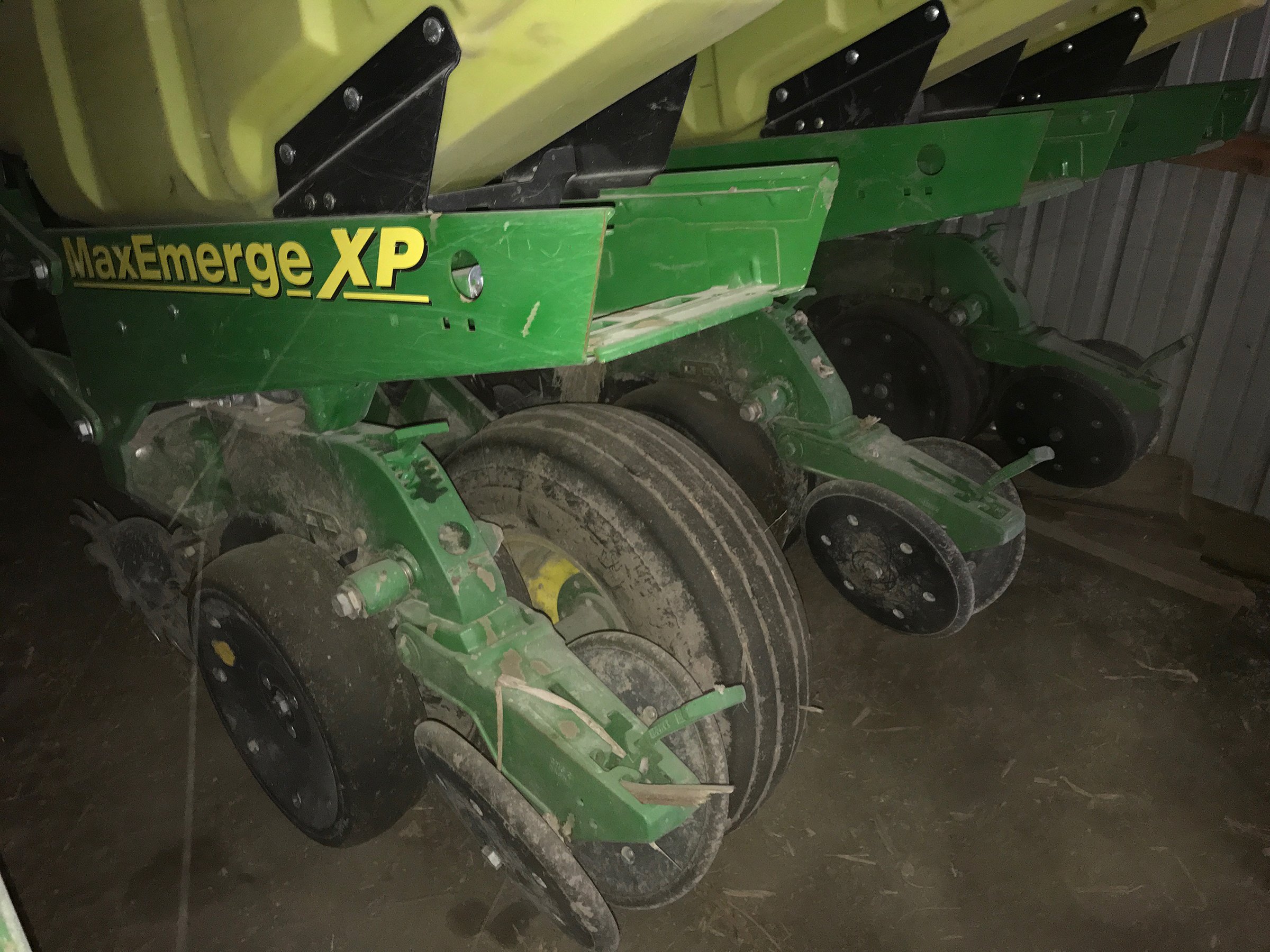 Property photo 96 - FARM EQUIPMENT AUCTION IN CASS COUNTY, NEBRASKA