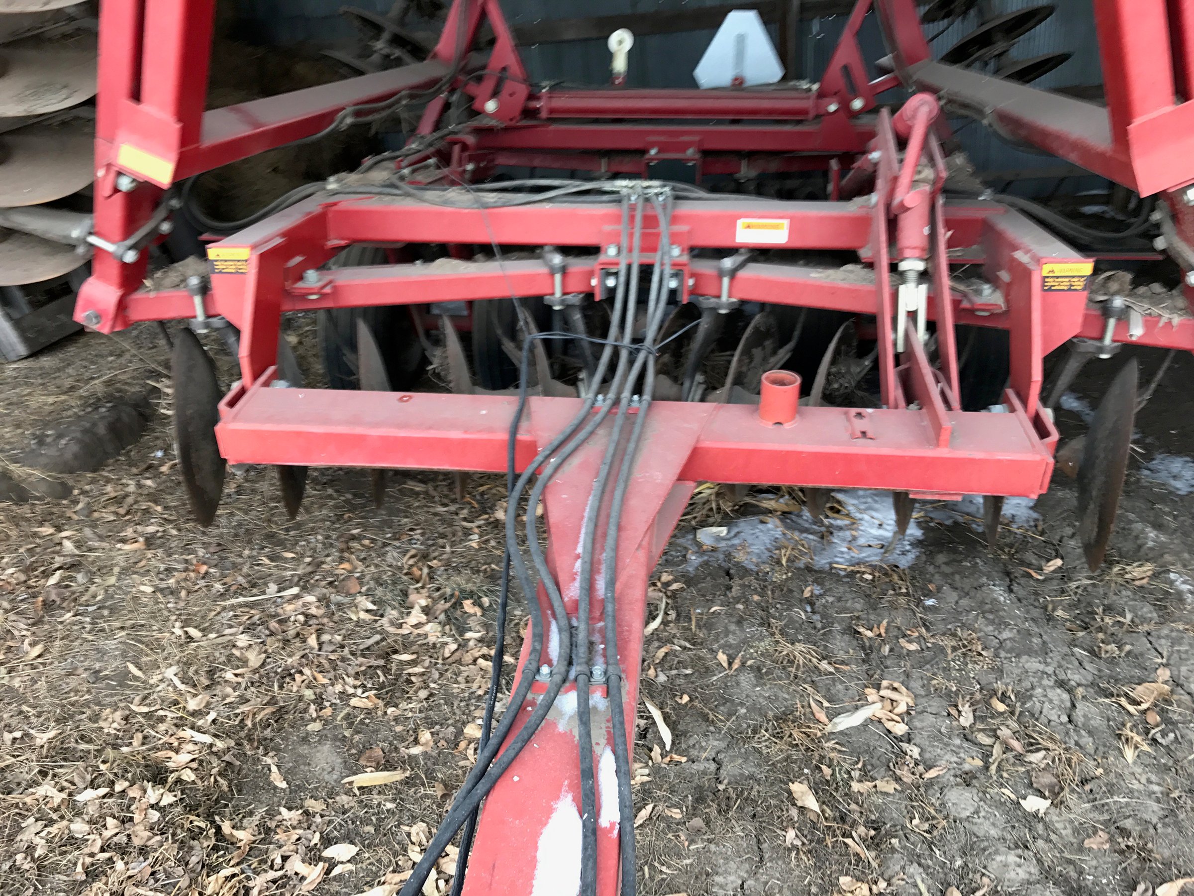 Property photo 86 - FARM EQUIPMENT AUCTION IN CASS COUNTY, NEBRASKA