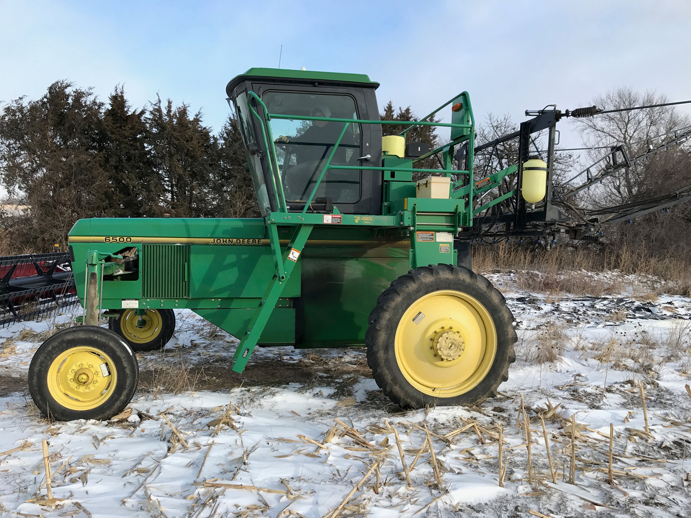 Property photo 83 - FARM EQUIPMENT AUCTION IN CASS COUNTY, NEBRASKA