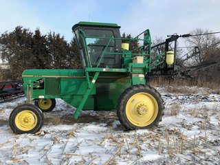 Property photo 83 - FARM EQUIPMENT AUCTION IN CASS COUNTY, NEBRASKA