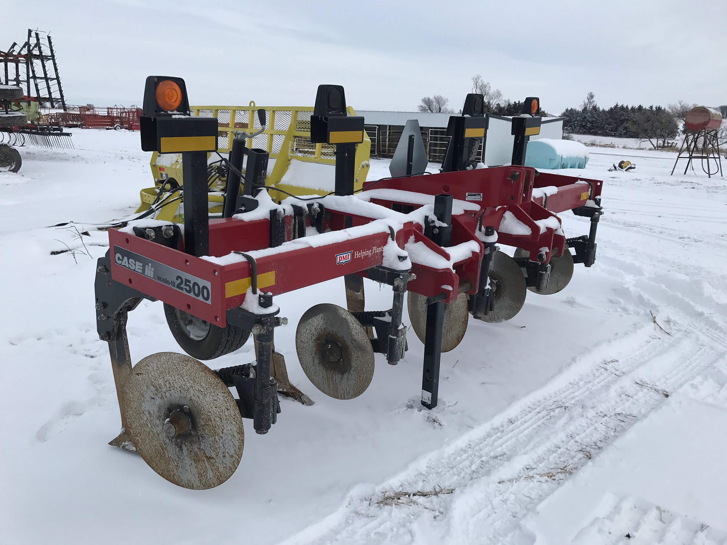 Property photo 199 - FARM EQUIPMENT AUCTION IN CASS COUNTY, NEBRASKA