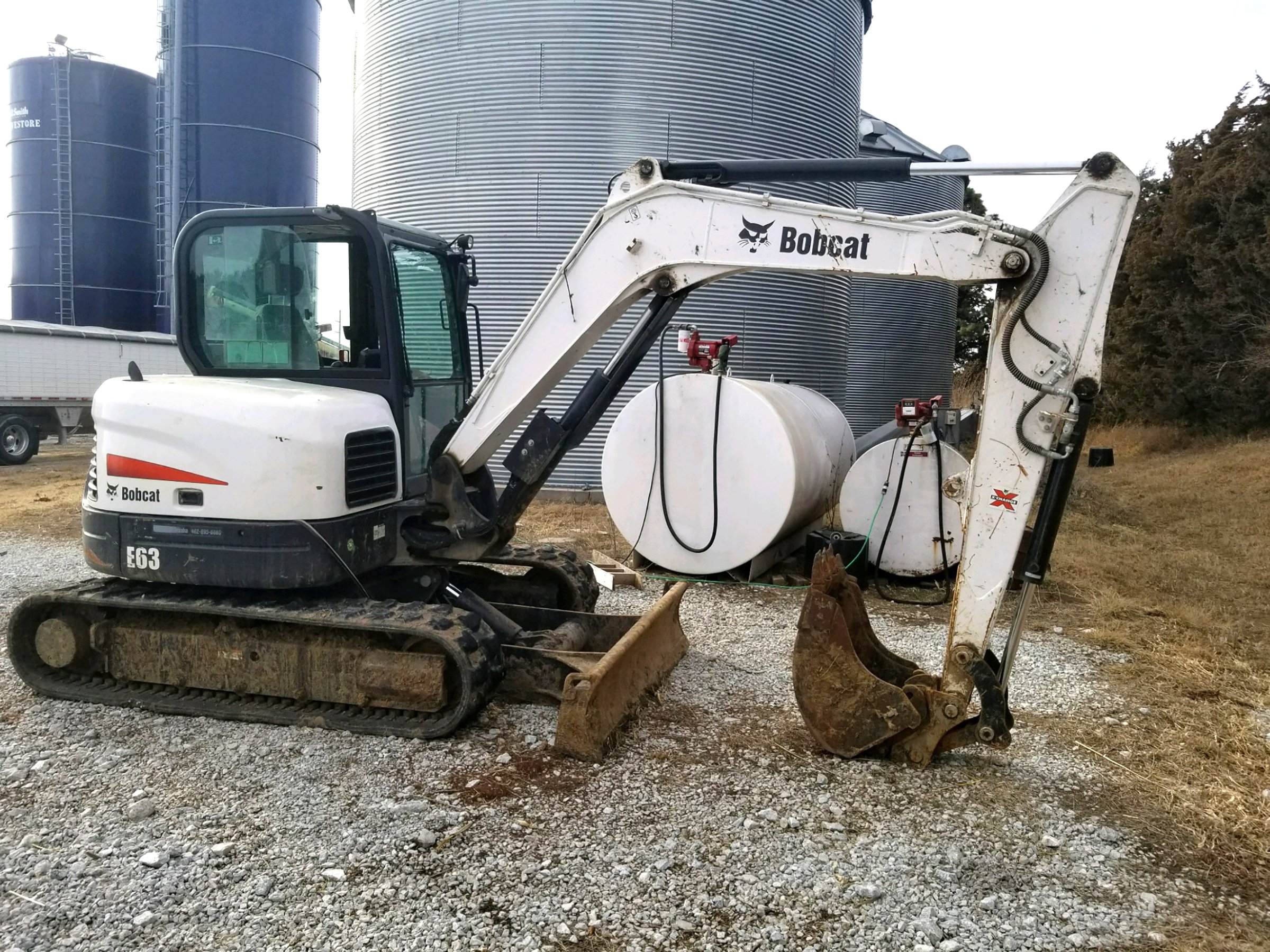 Property photo 84 - FARM EQUIPMENT AUCTION IN CASS COUNTY, NEBRASKA