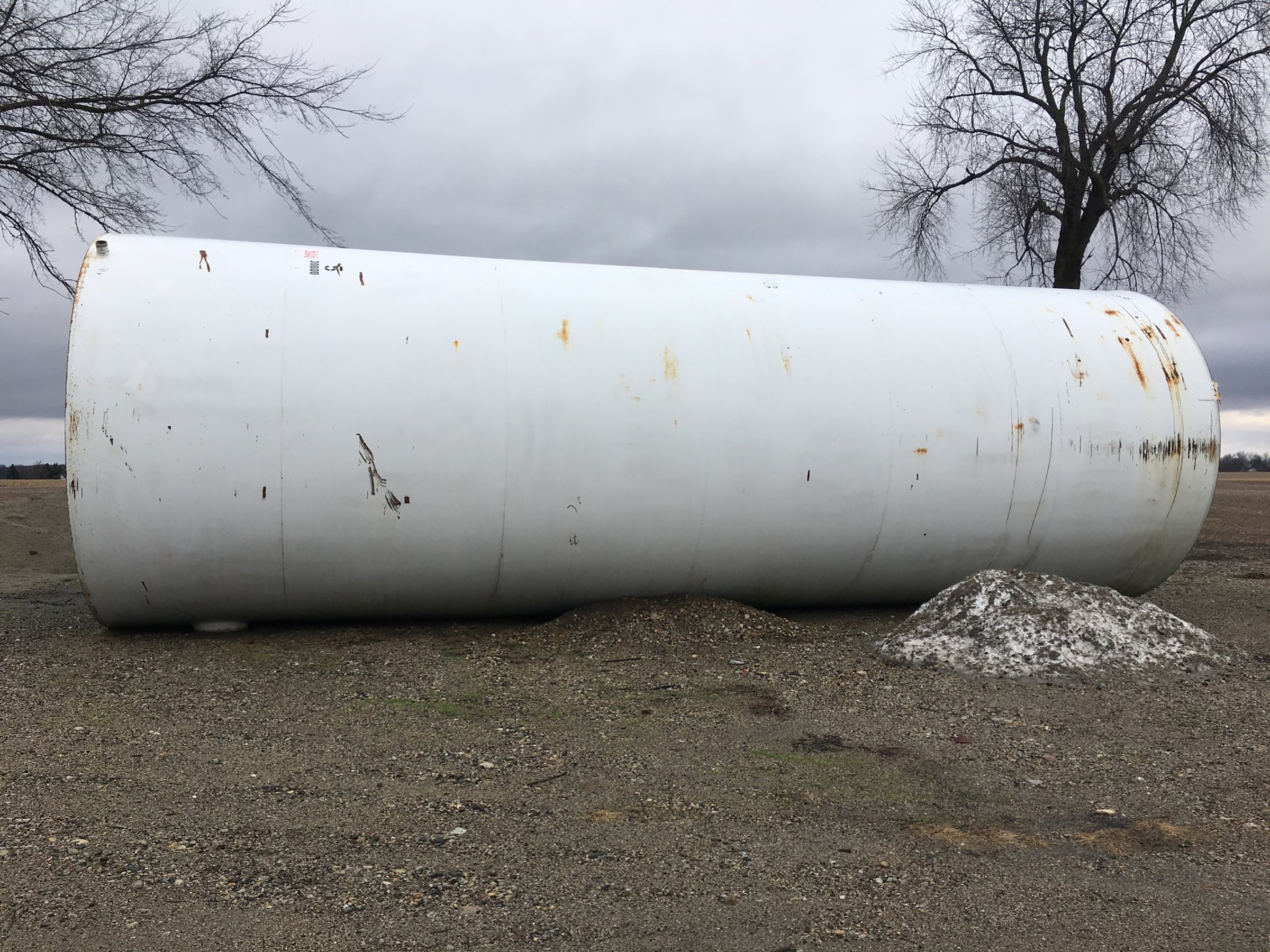 Property photo 34 - FERTILIZER EQUIPMENT IN DARKE COUNTY, OHIO