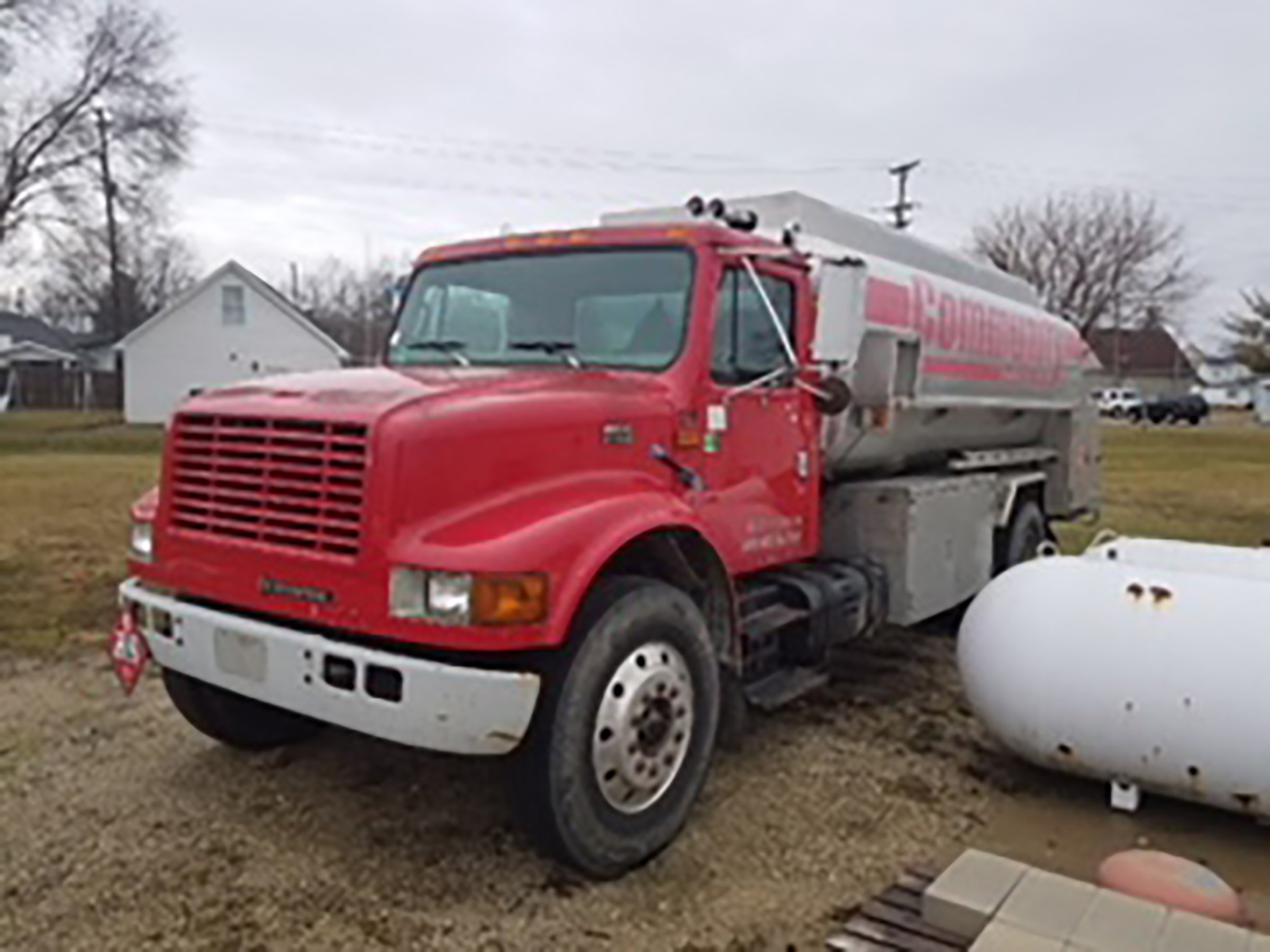 Property photo 6 - FERTILIZER EQUIPMENT IN DARKE COUNTY, OHIO