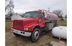 Property photo 6 - FERTILIZER EQUIPMENT IN DARKE COUNTY, OHIO