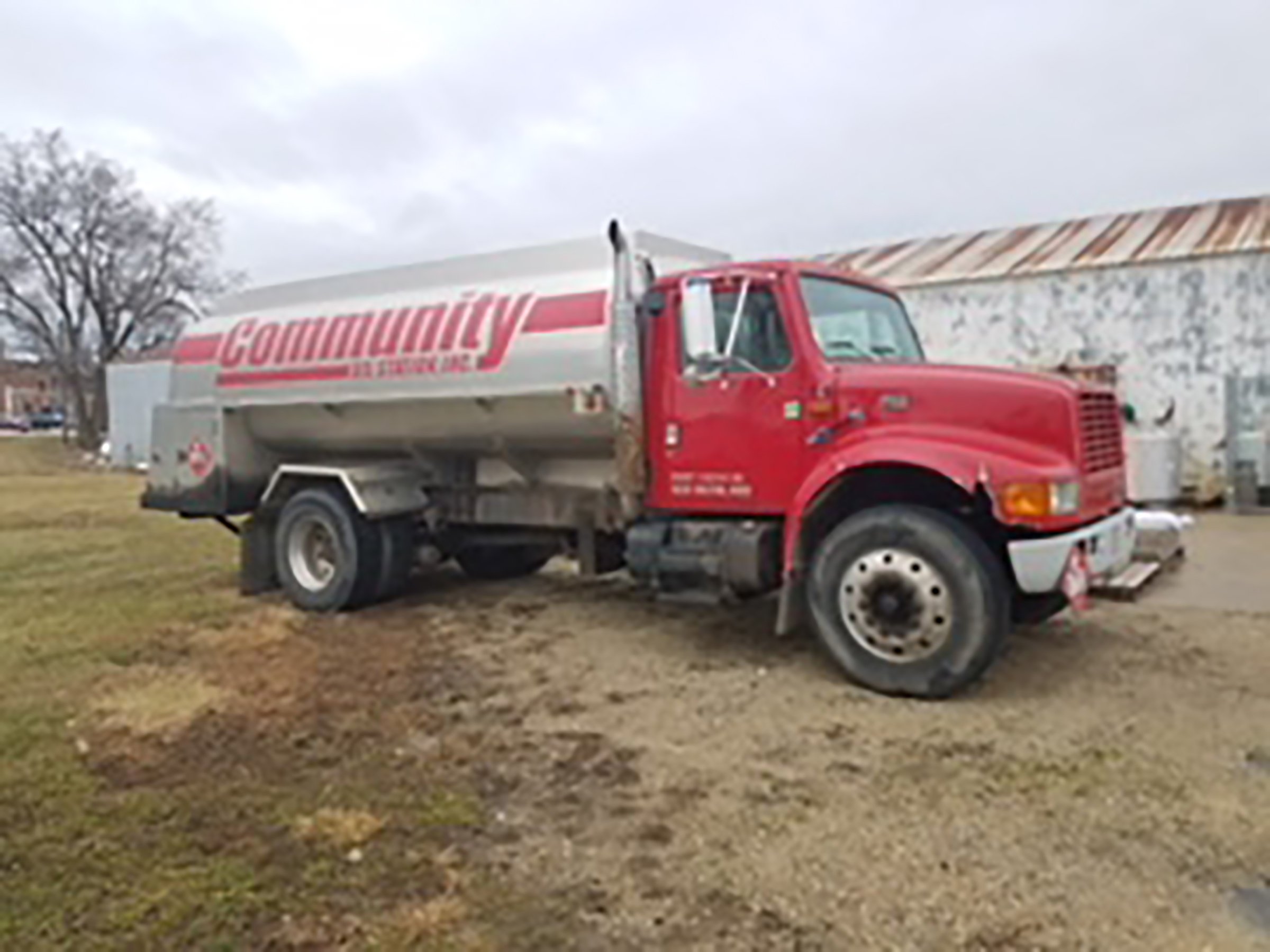 Property photo 7 - FERTILIZER EQUIPMENT IN DARKE COUNTY, OHIO
