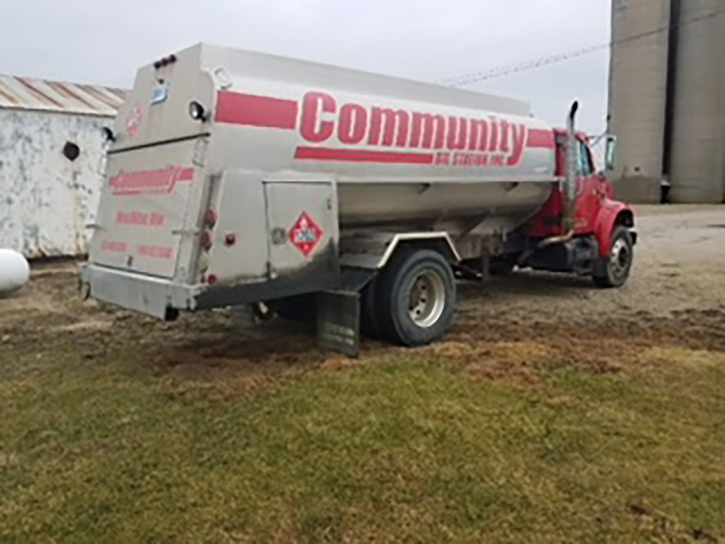 Property photo 8 - FERTILIZER EQUIPMENT IN DARKE COUNTY, OHIO