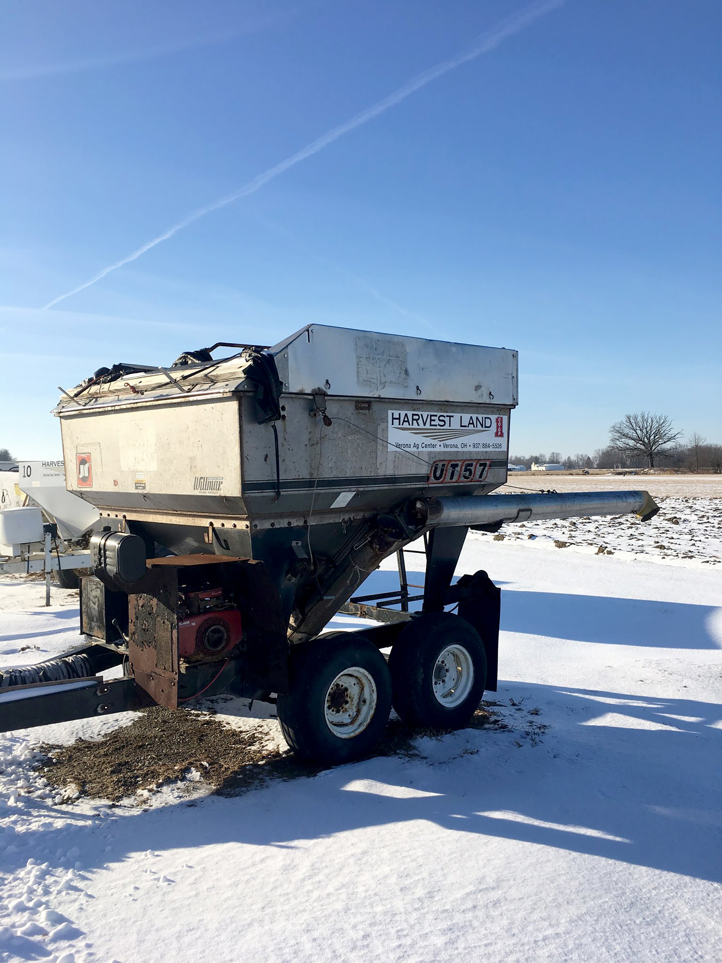 Property photo 29 - FERTILIZER EQUIPMENT IN DARKE COUNTY, OHIO