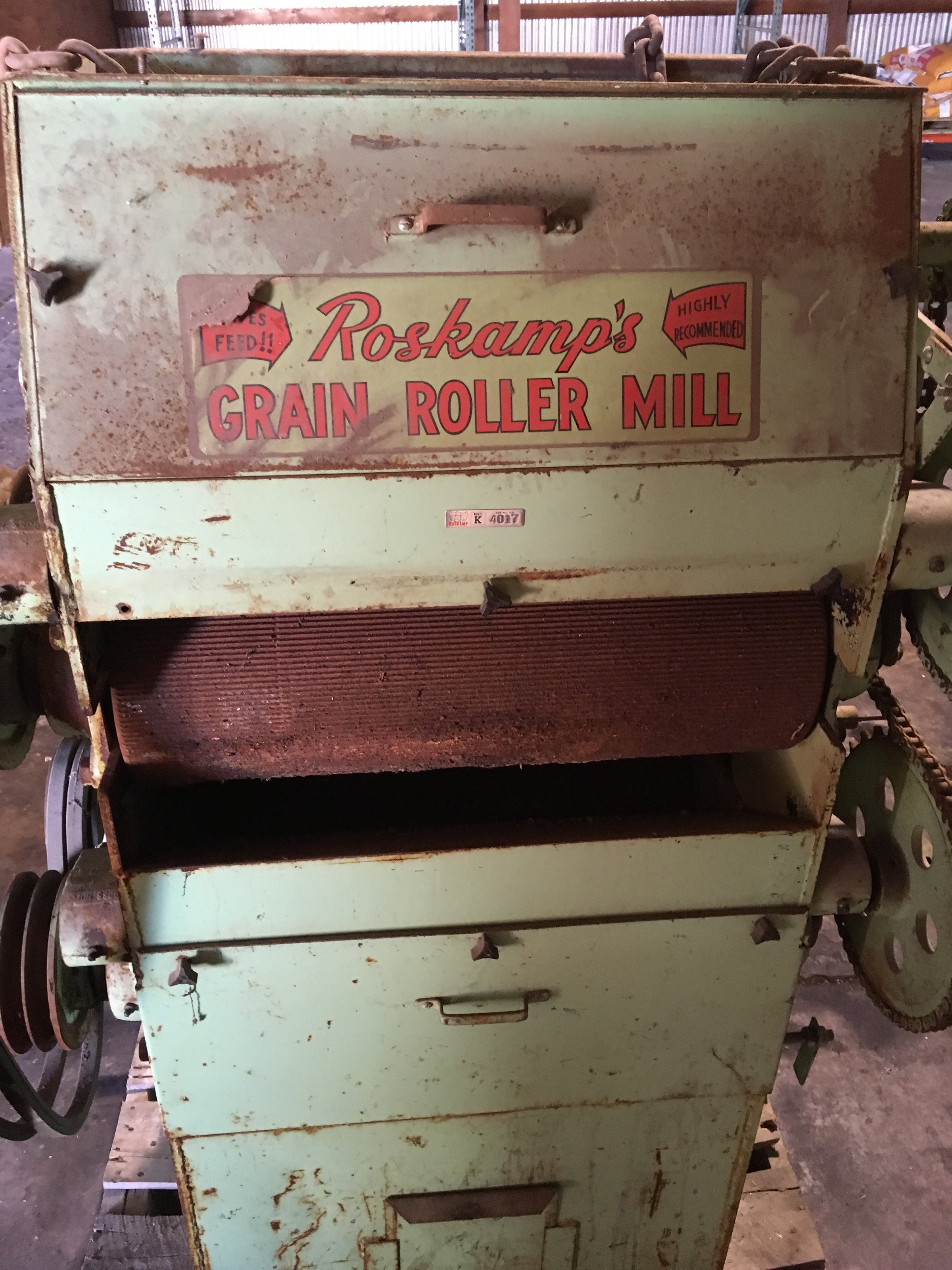 Property photo 28 - FERTILIZER EQUIPMENT IN DARKE COUNTY, OHIO