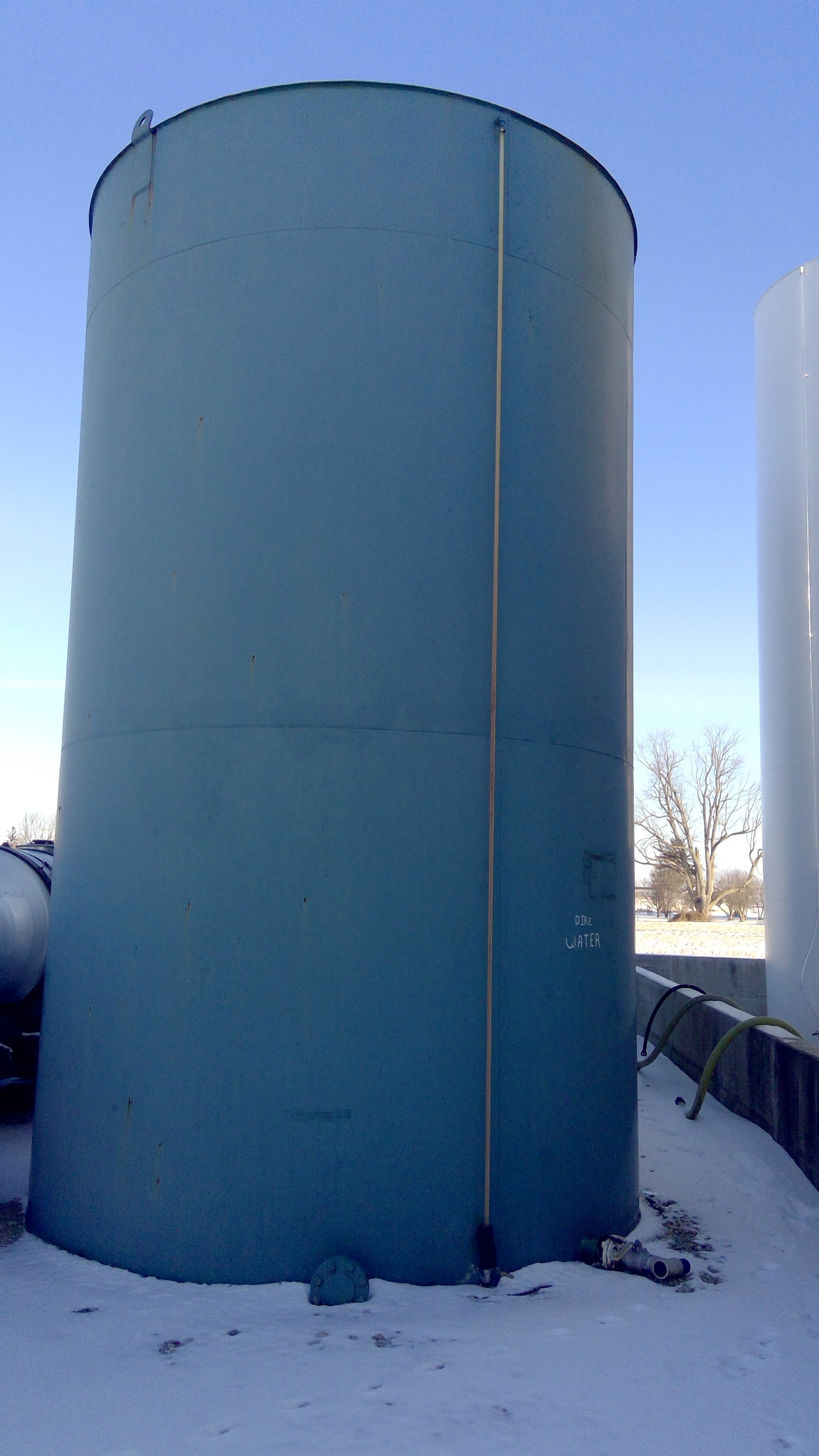 Property photo 32 - FERTILIZER EQUIPMENT IN DARKE COUNTY, OHIO
