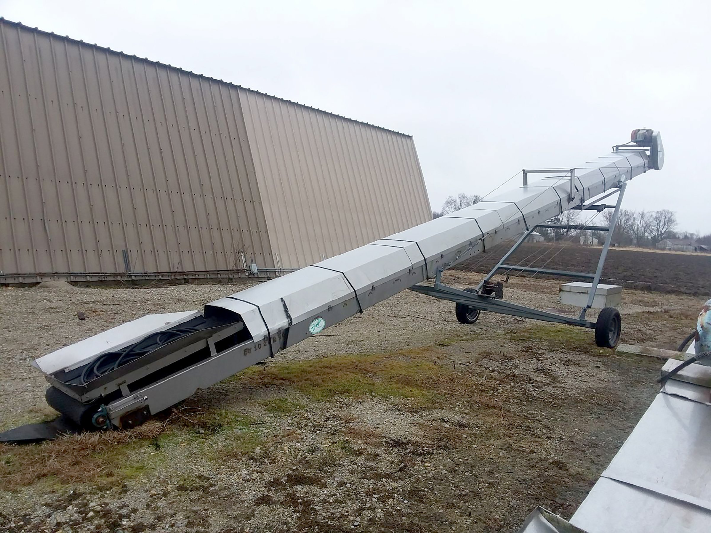Property photo 38 - FERTILIZER EQUIPMENT IN DARKE COUNTY, OHIO