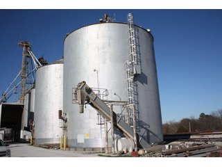 Property photo 5 - KOKOMO GRAIN CO. TENNESSEE AUCTION - 2 TRACTS IN DECHERD & TULLAHOMA, TENNESSEE