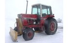 Property photo 2 - FARM EQUIPMENT AUCTION IN STARKE COUNTY, INDIANA